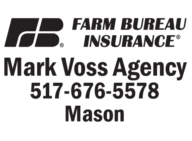 Images Mark Voss Agency - Farm Bureau Insurance: