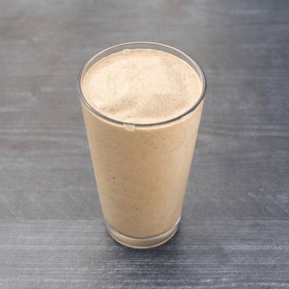 Espresso Almond Smoothie