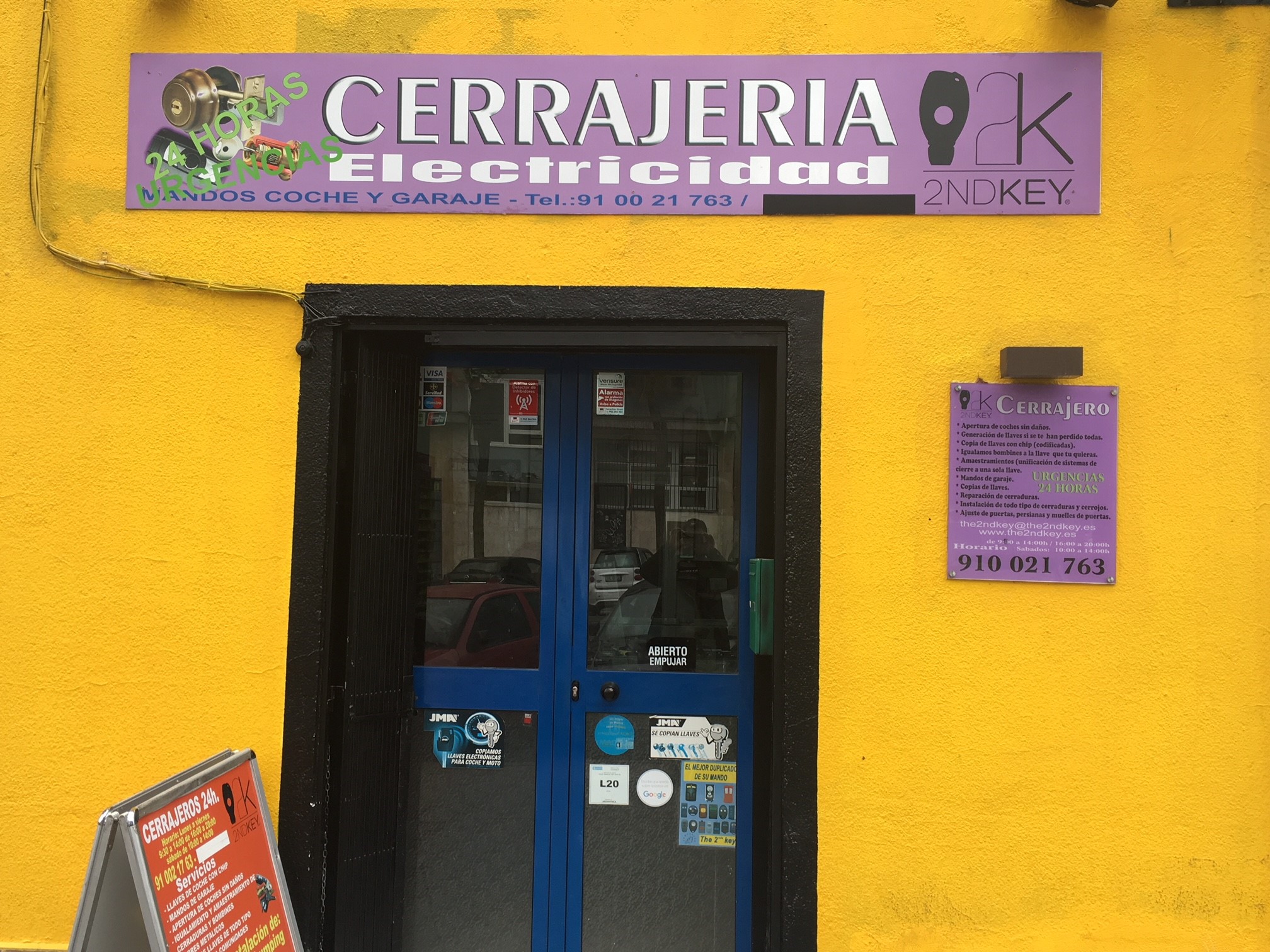 Galería en miniatura
