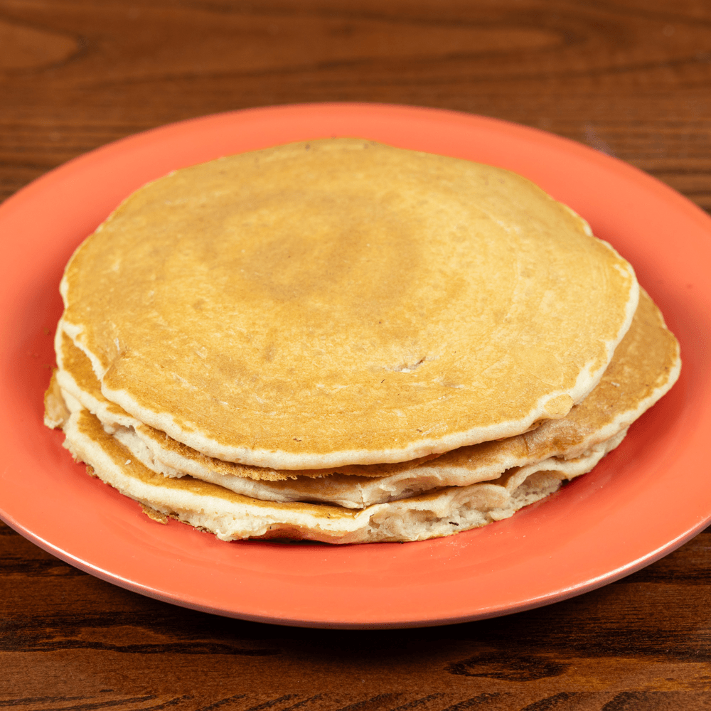 Original Buttermilk Pancakes