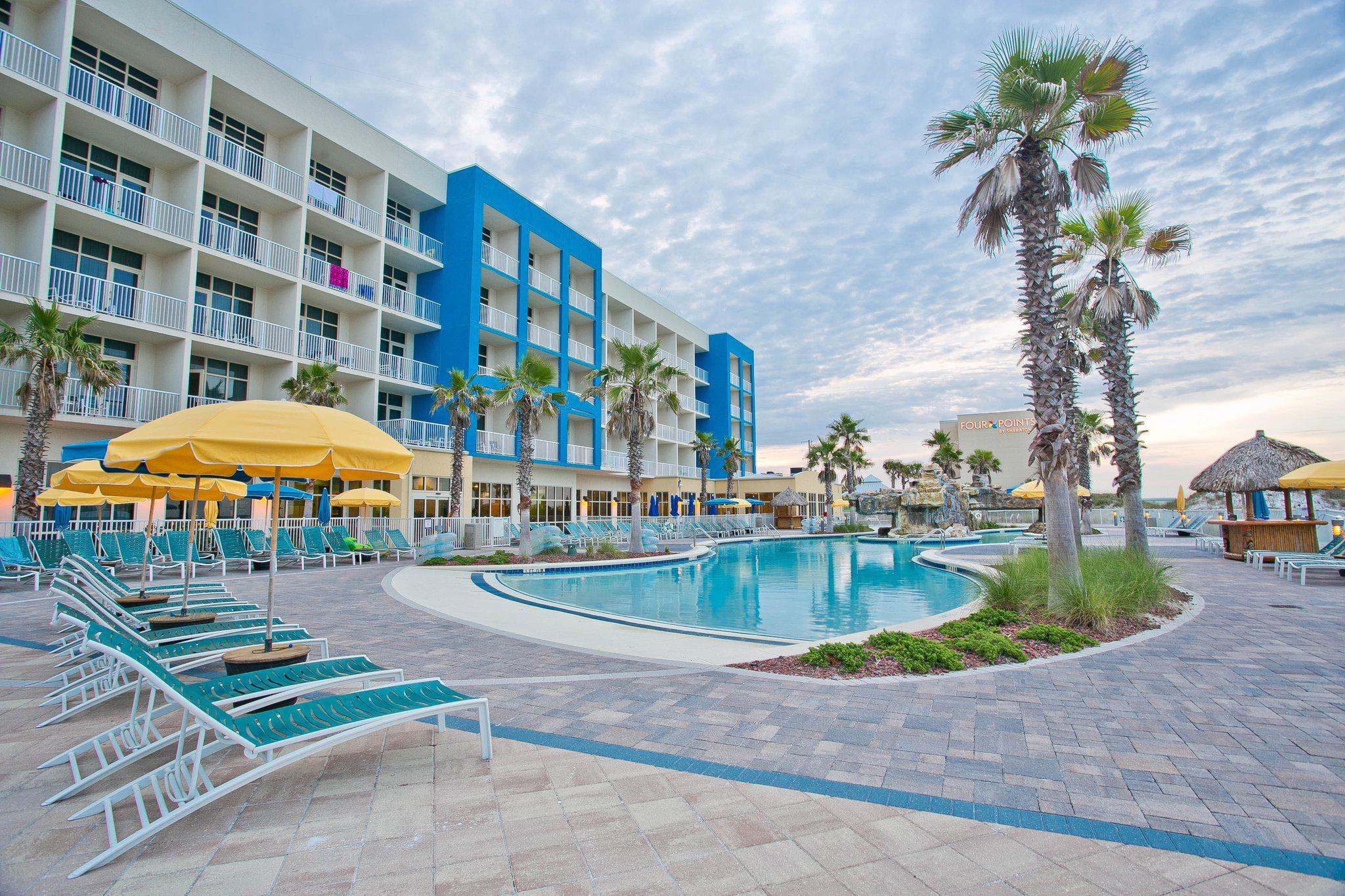 Holiday Inn Resort Fort Walton Beach Photo