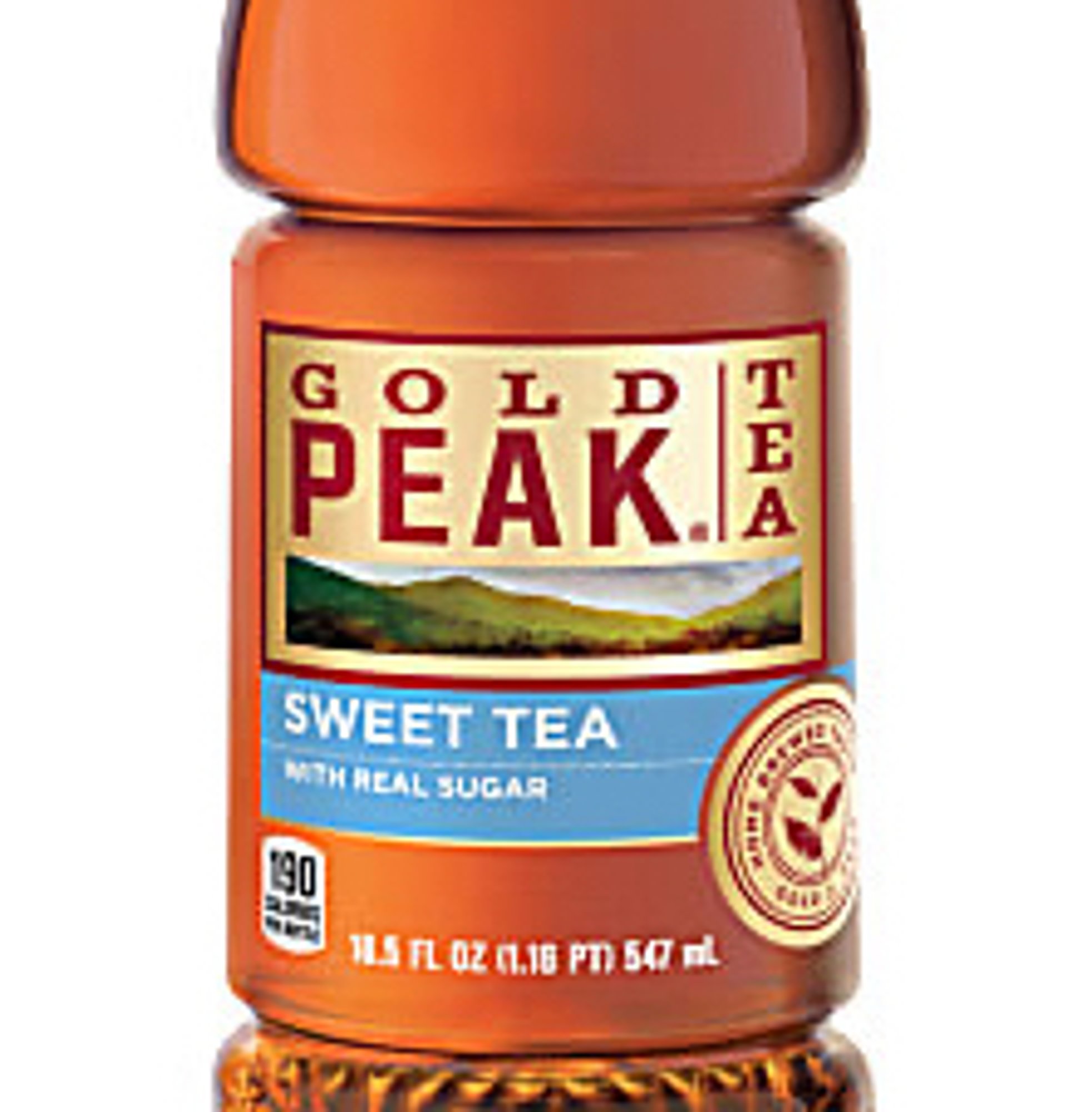Gold Peak Iced Tea