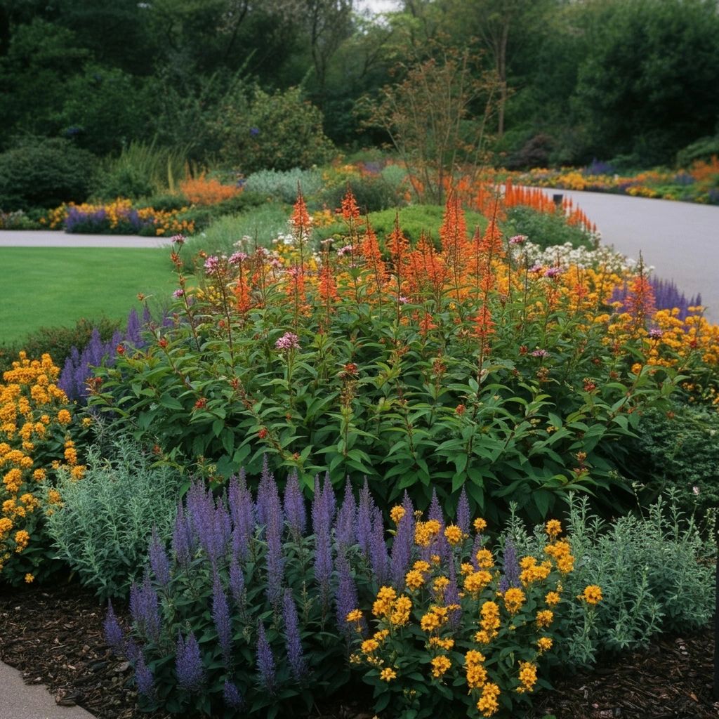 Creation Landscaping LLC Image