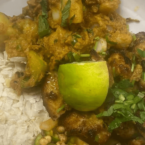Kathamandu Khaja