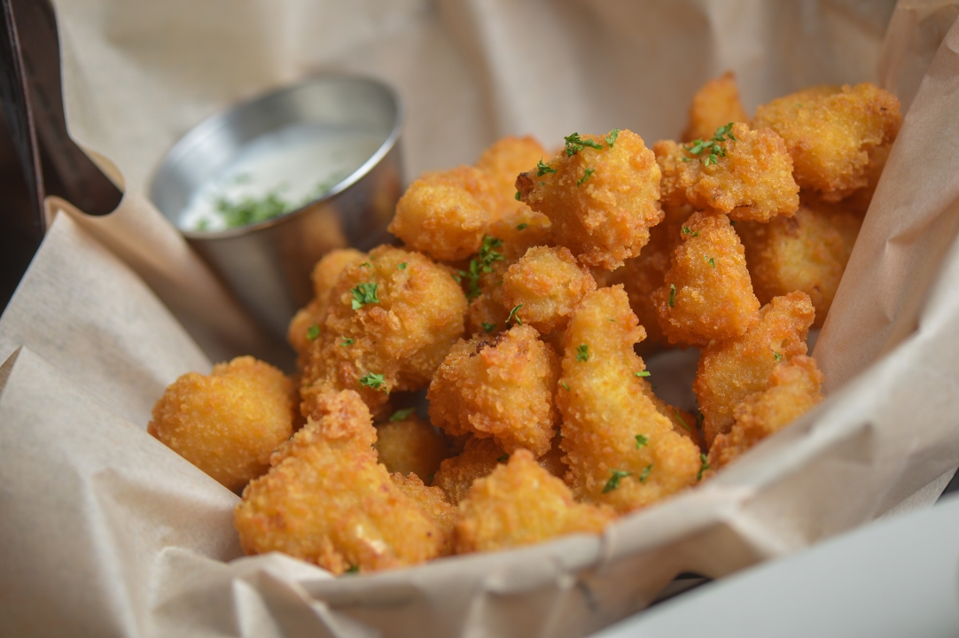 FRIED CAULIFLOWER BASKET