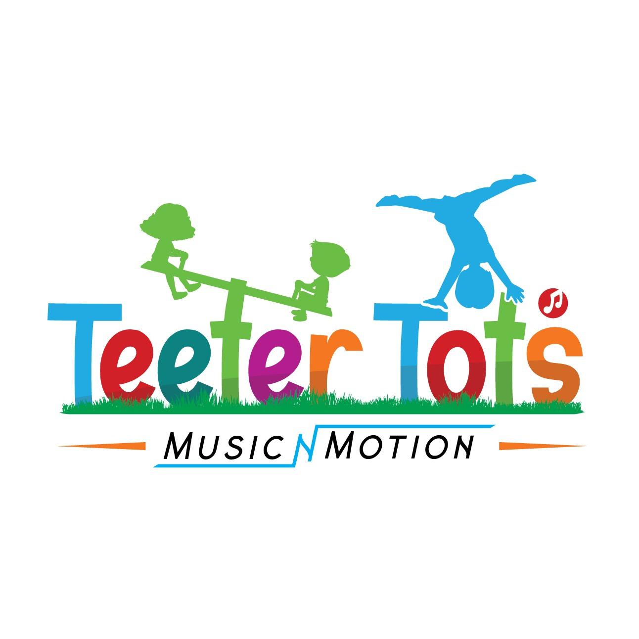 Teeter Tots Music n Motion