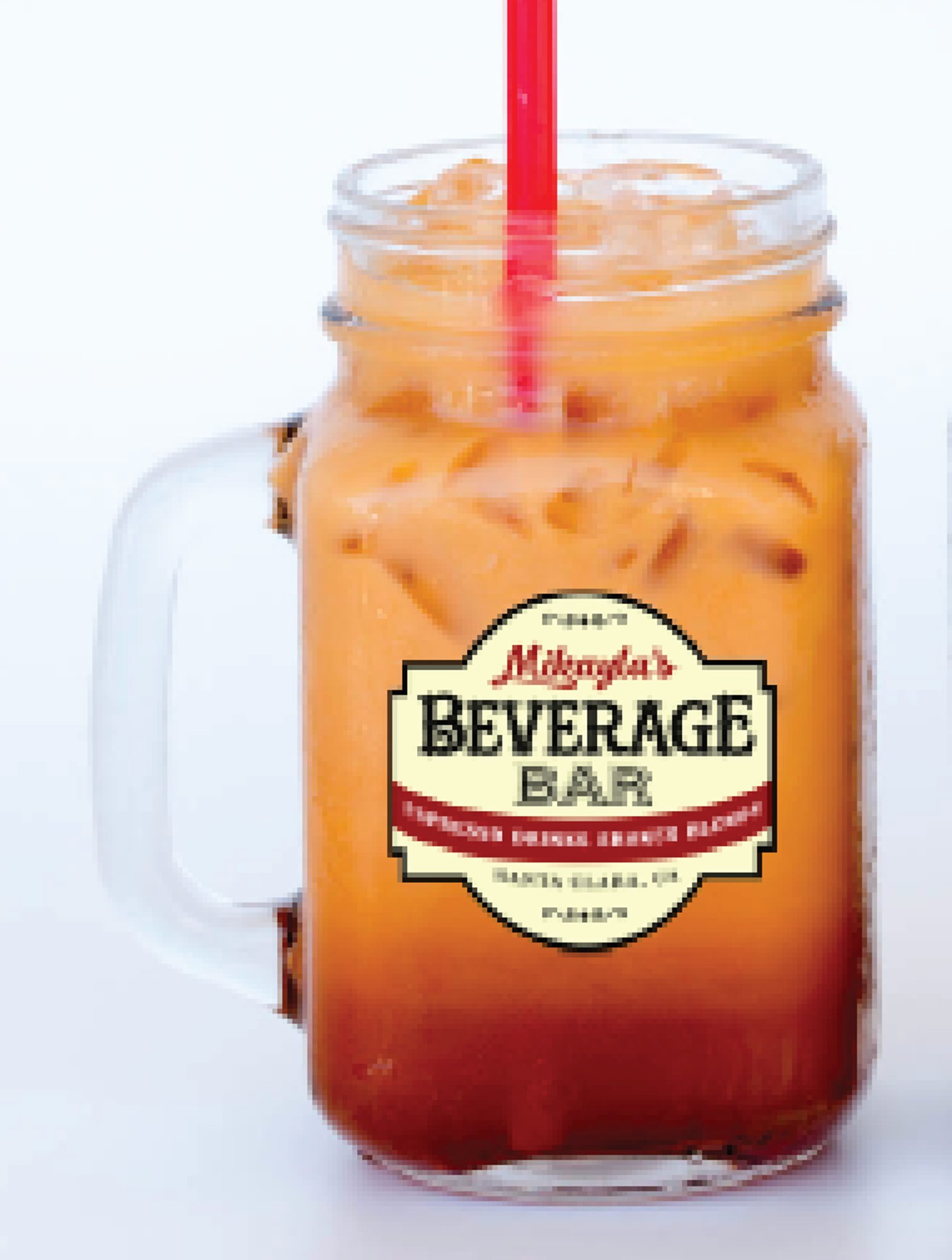 Mikayla's Iced Tea