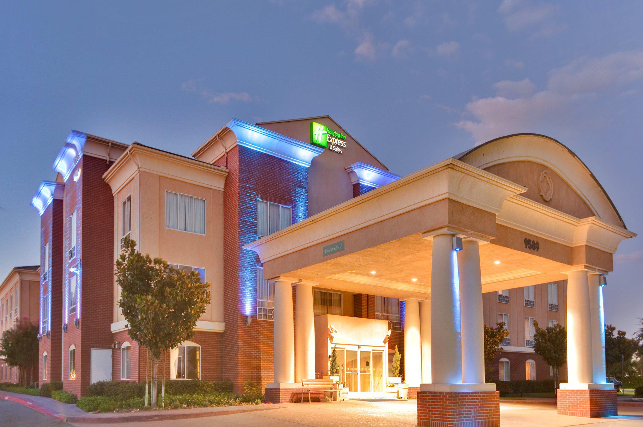 Holiday Inn Express & Suites Ontario Airport-Mills Mall Photo