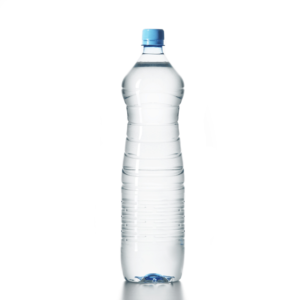 Bottled Water