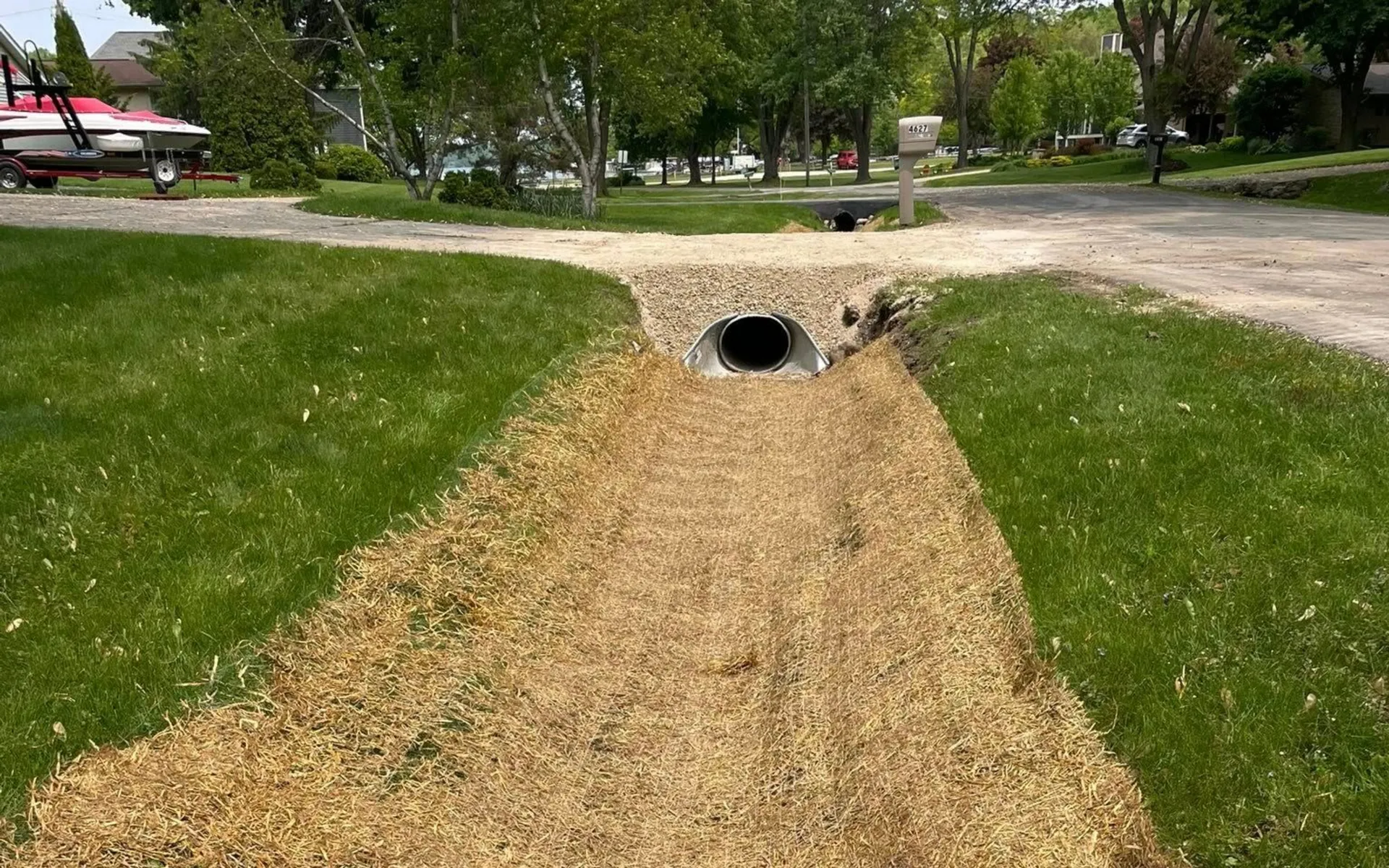 Culverts