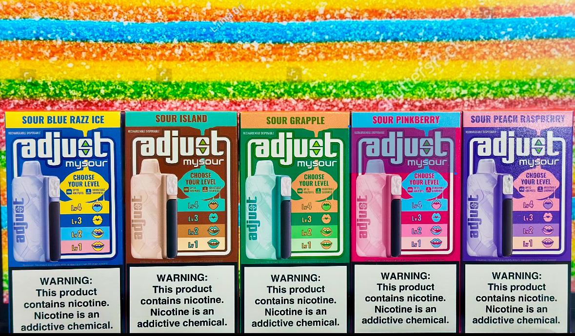 One Stop Mart & Vape Shop Image