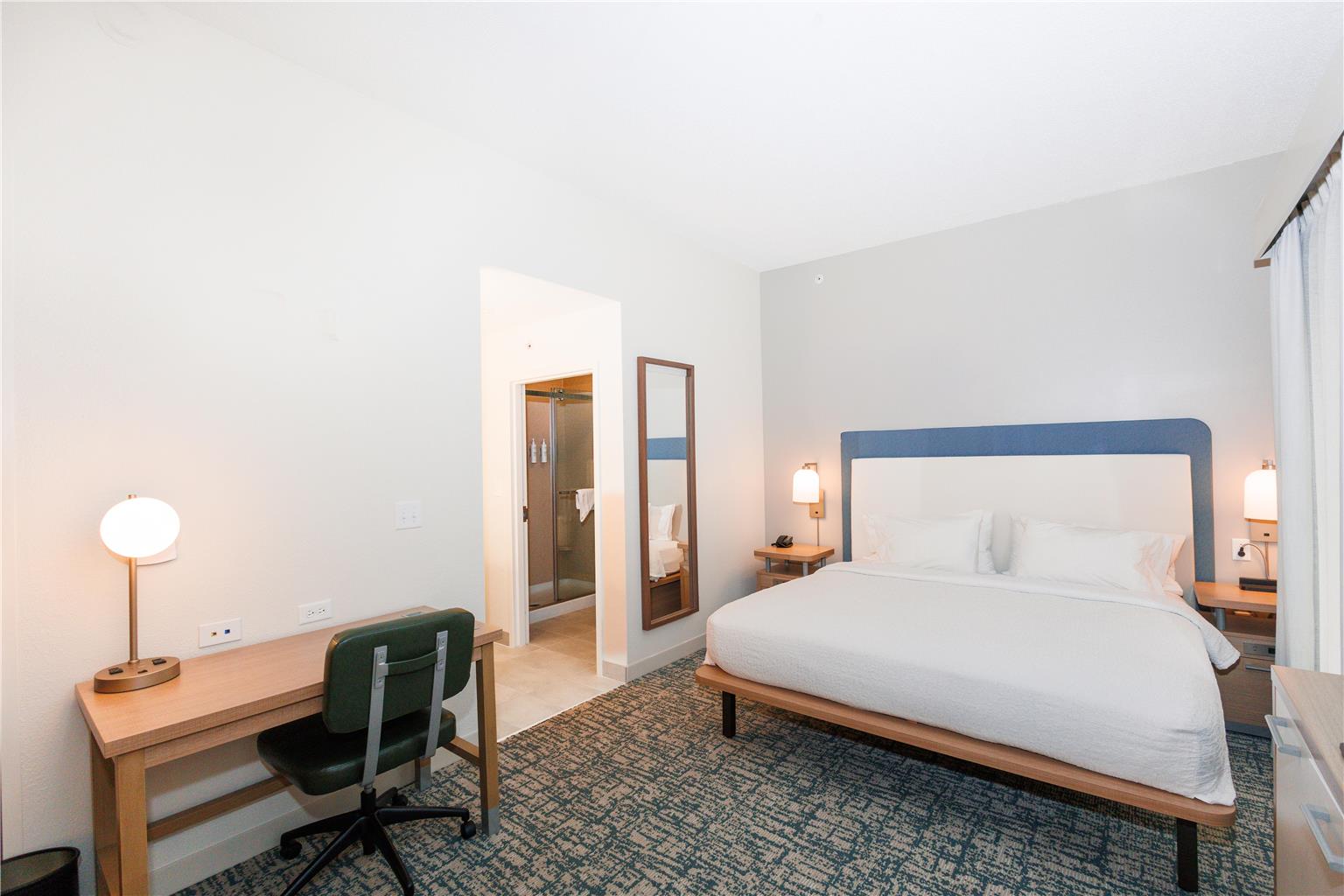 Homewood Suites by Hilton Rochester - Victor Image