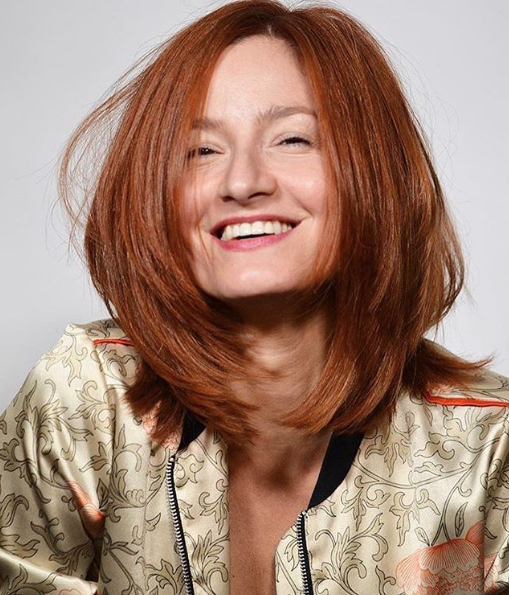 Images Mark Garrison Salon