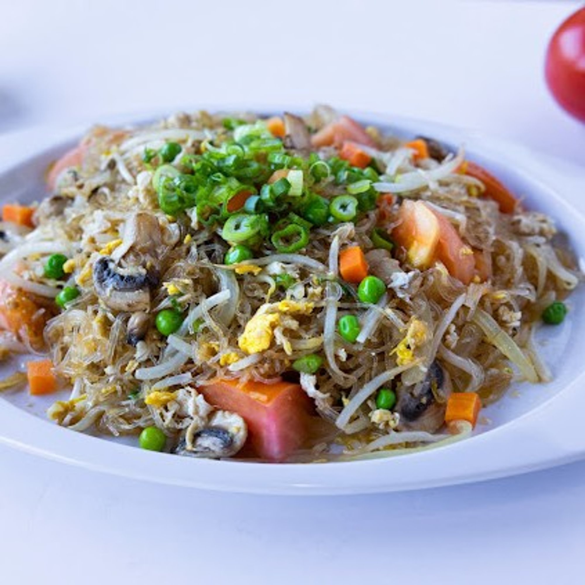 Pad Woon Seen