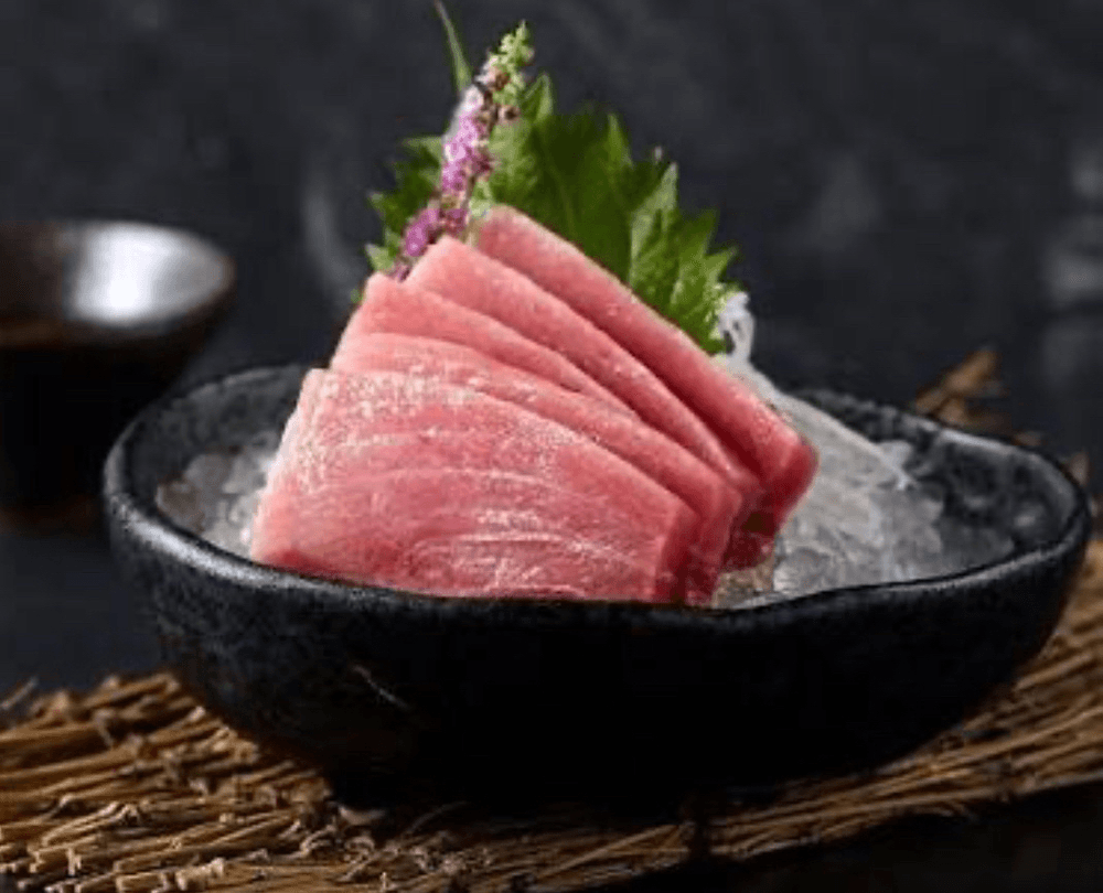 Toro/Tuna Belly Sashimi