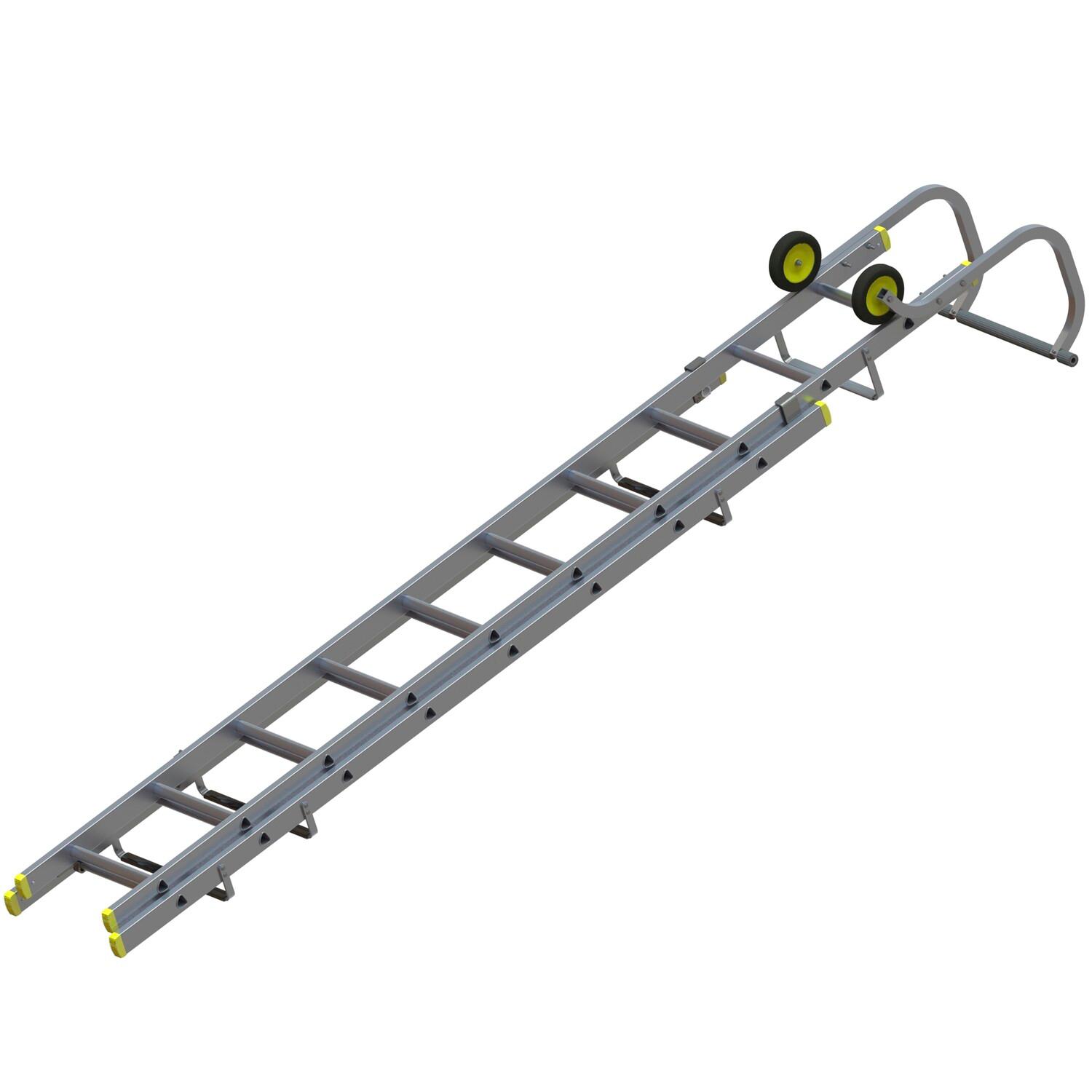 Roof Ladder