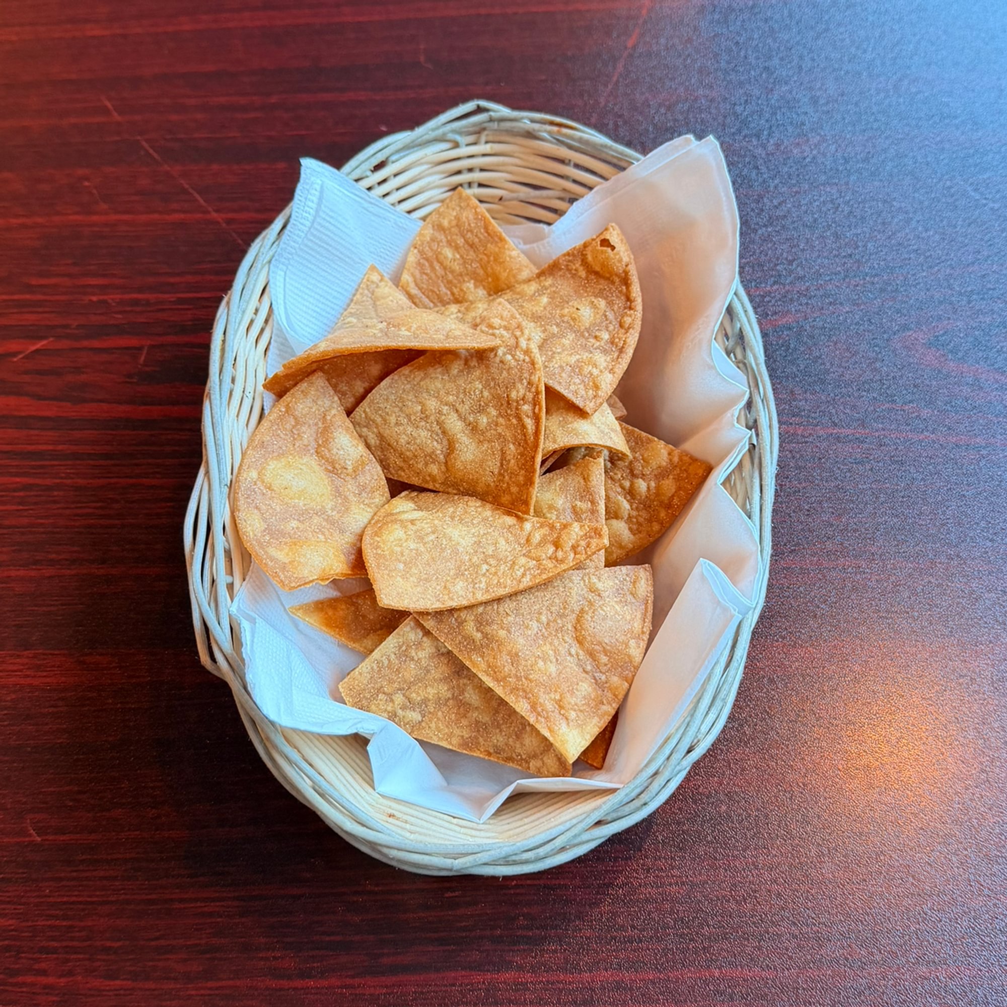 Chips to Go
