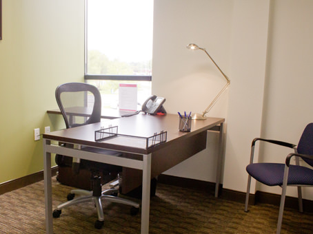 Regus - Virginia, Chesapeake - Crossways Blvd Photo