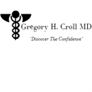 Gregory H. Croll MD Logo