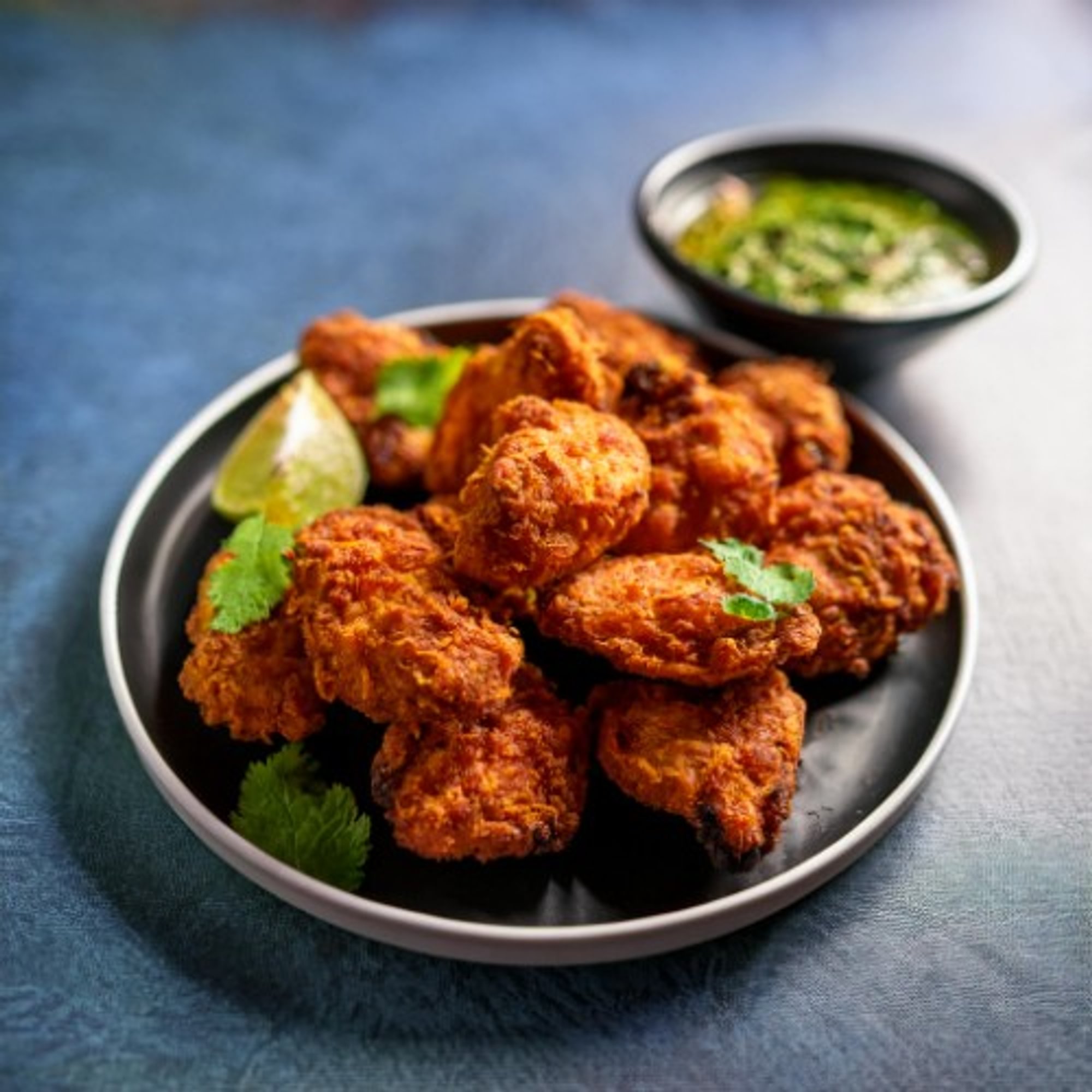 Chicken Pakora