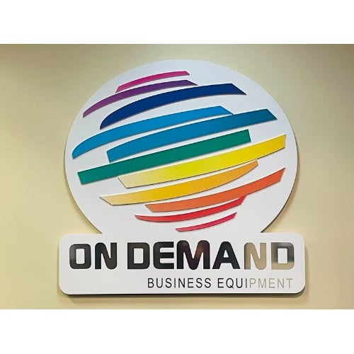 On Demand Copiers