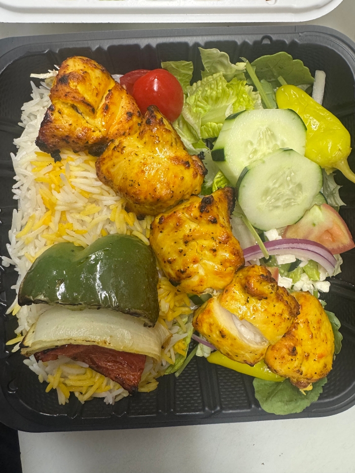 Chicken Kabob