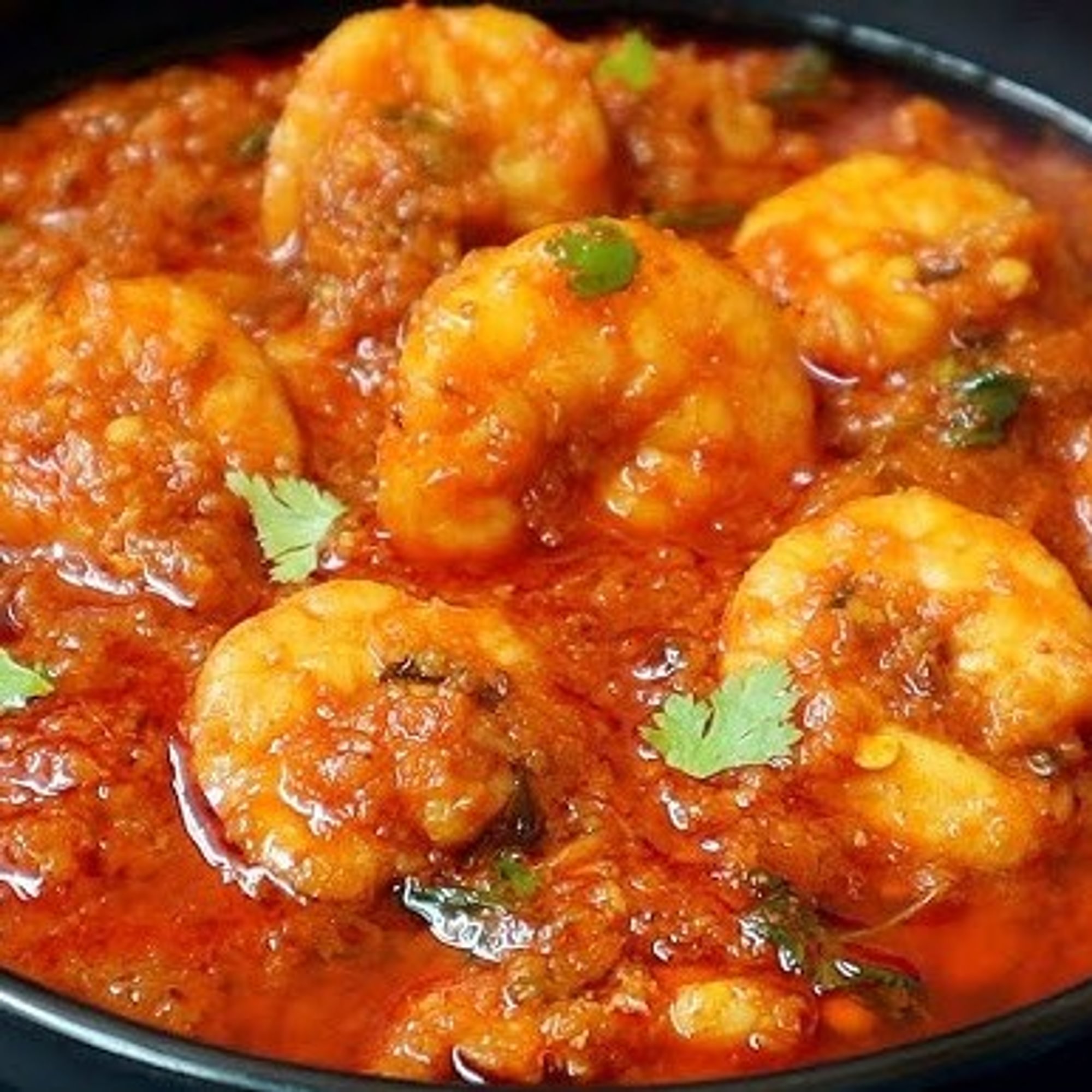 Bawarchi Royyala Kura