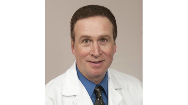 Christopher Guarisco, M.D. Photo