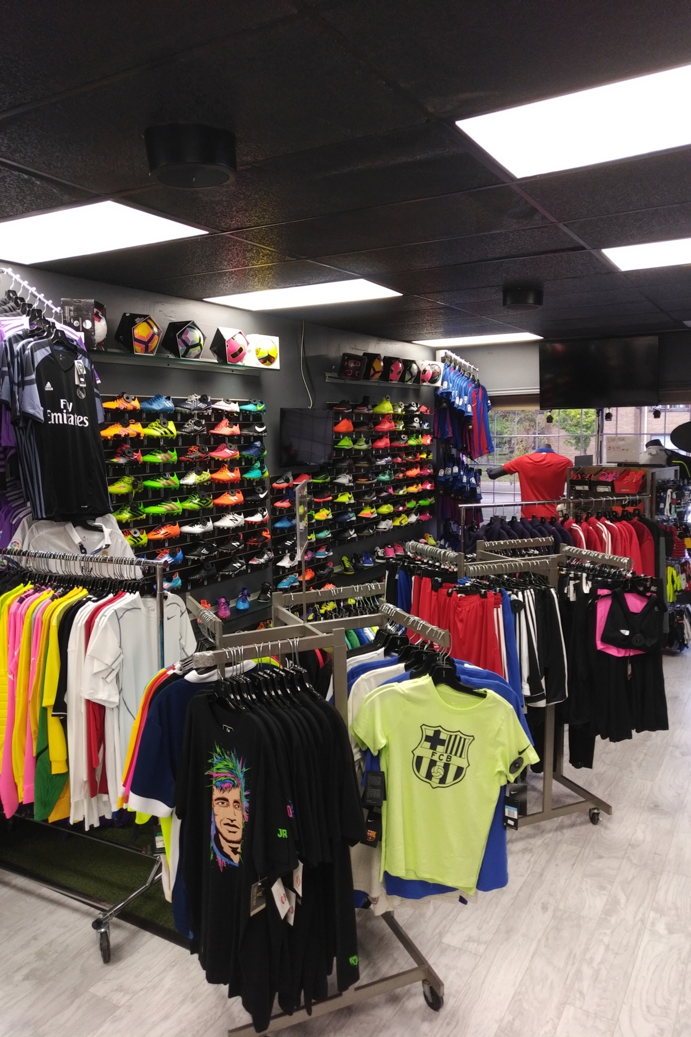Images The Futbol Factory Store