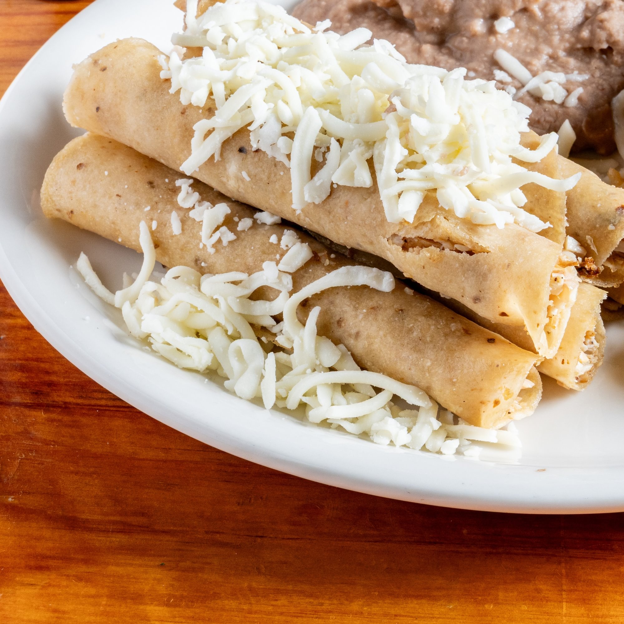 Una Flauta Sola