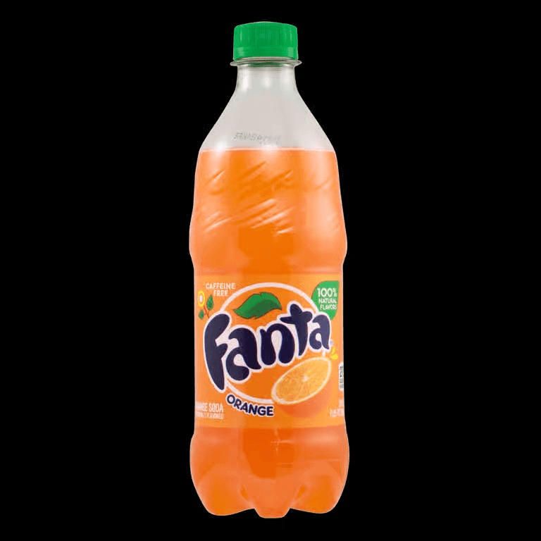 Fanta