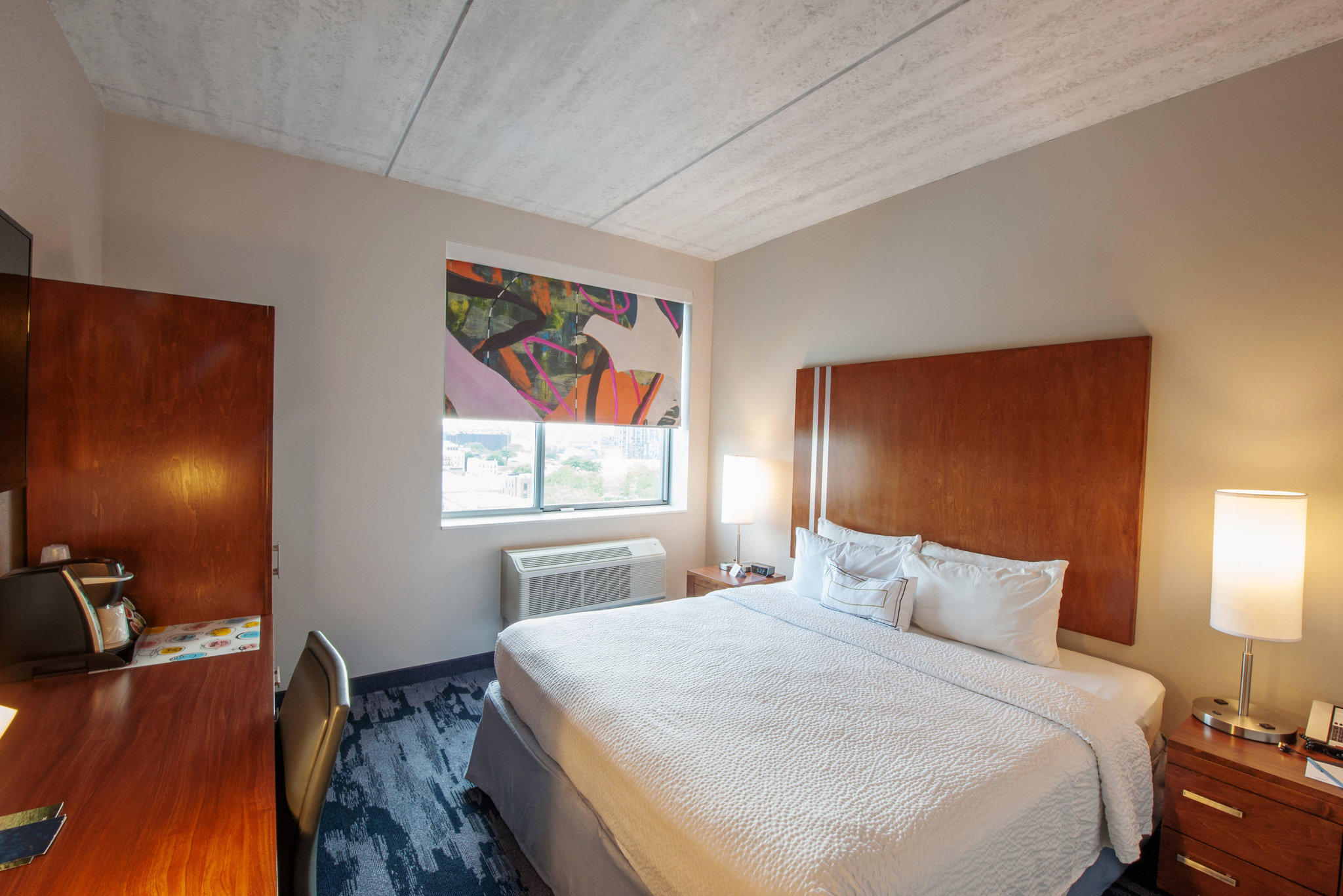 Fairfield Inn & Suites by Marriott New York Brooklyn Photo