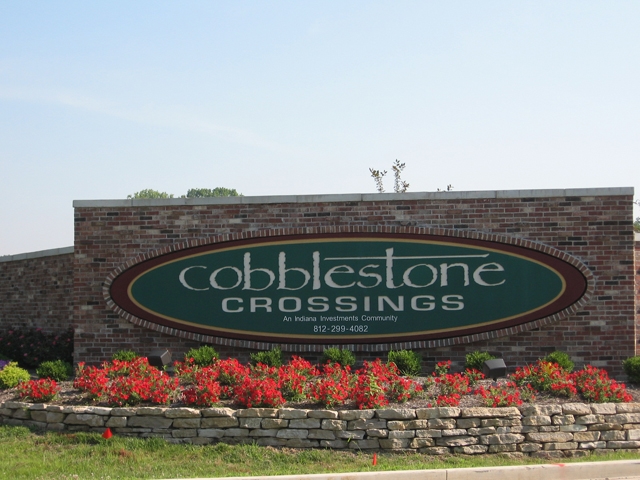 Cobblestone Crossings Apartments Photo