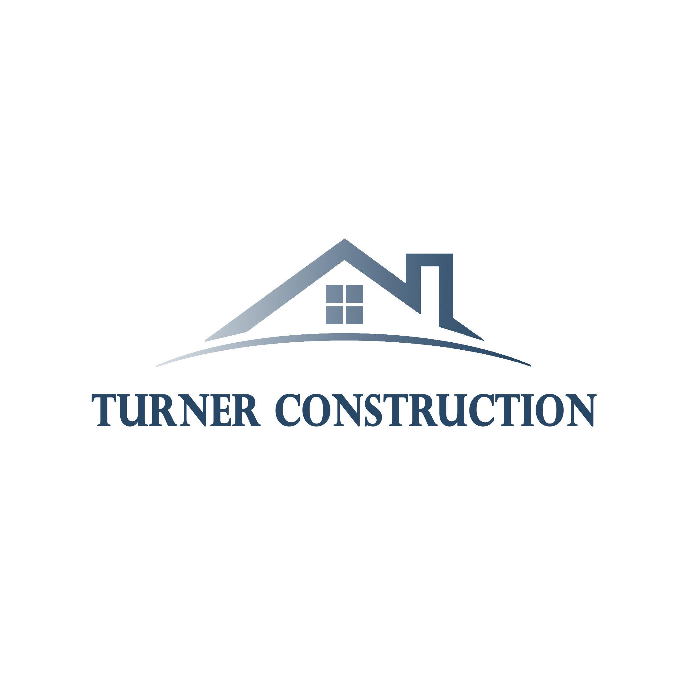 Turner Construction LLC Logo