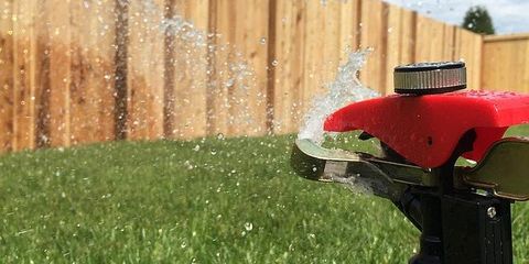 3 Sprinkler System Maintenance Tips From Cincinnati's Lawn Care Experts