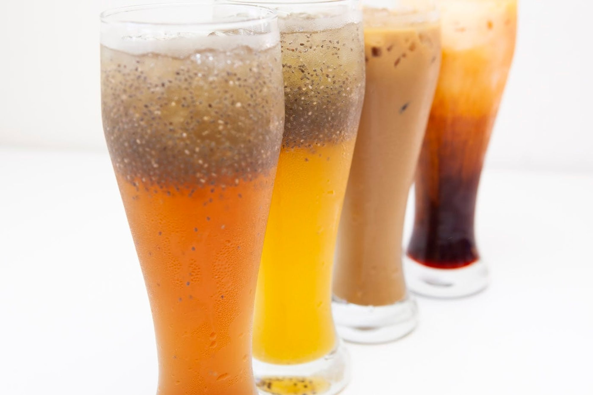 Vietnamese Iced Coffee