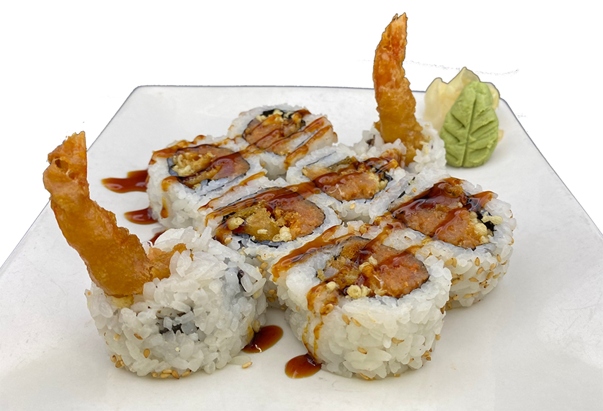 Tennessee Roll