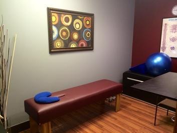 Ortho Injury and Wellness Center Photo