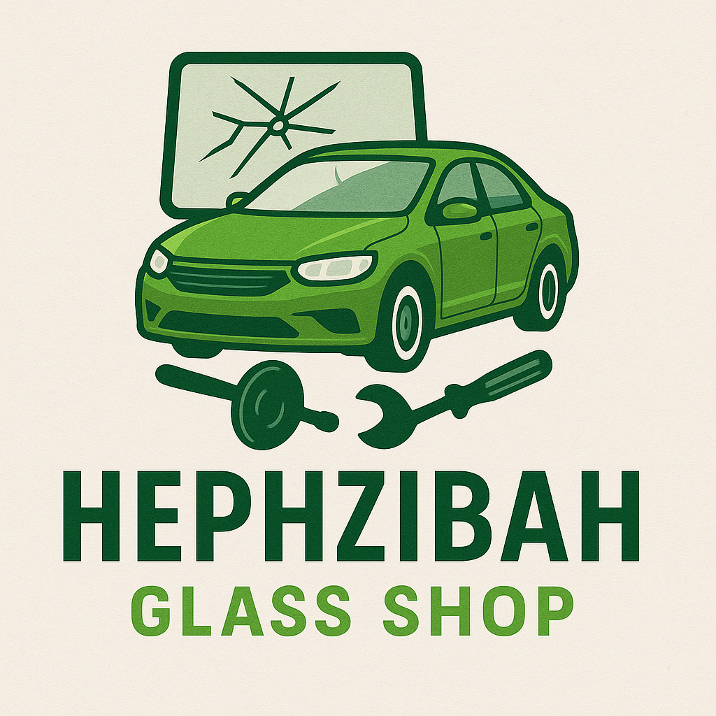 Hephzibah Glass Shop Image