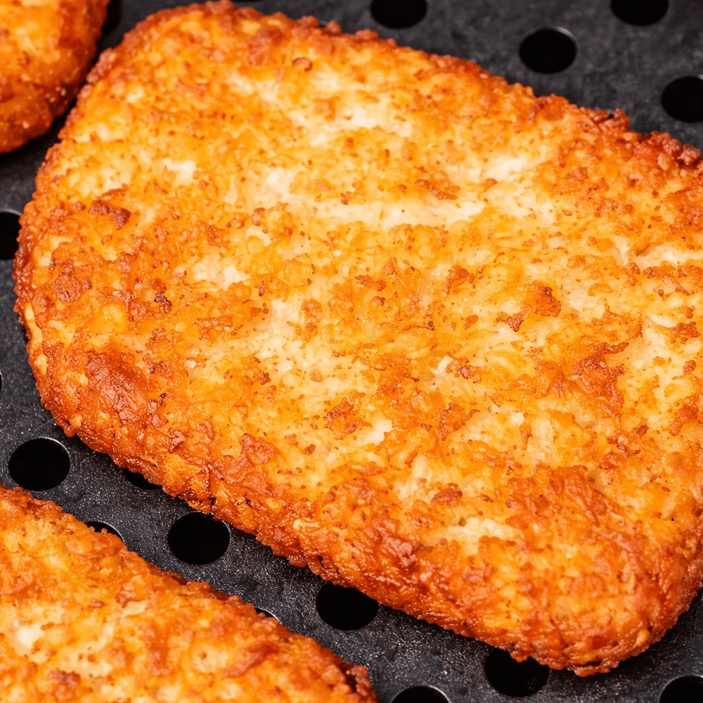 Hash Brown