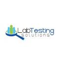 Lab Testing Solutions Logo