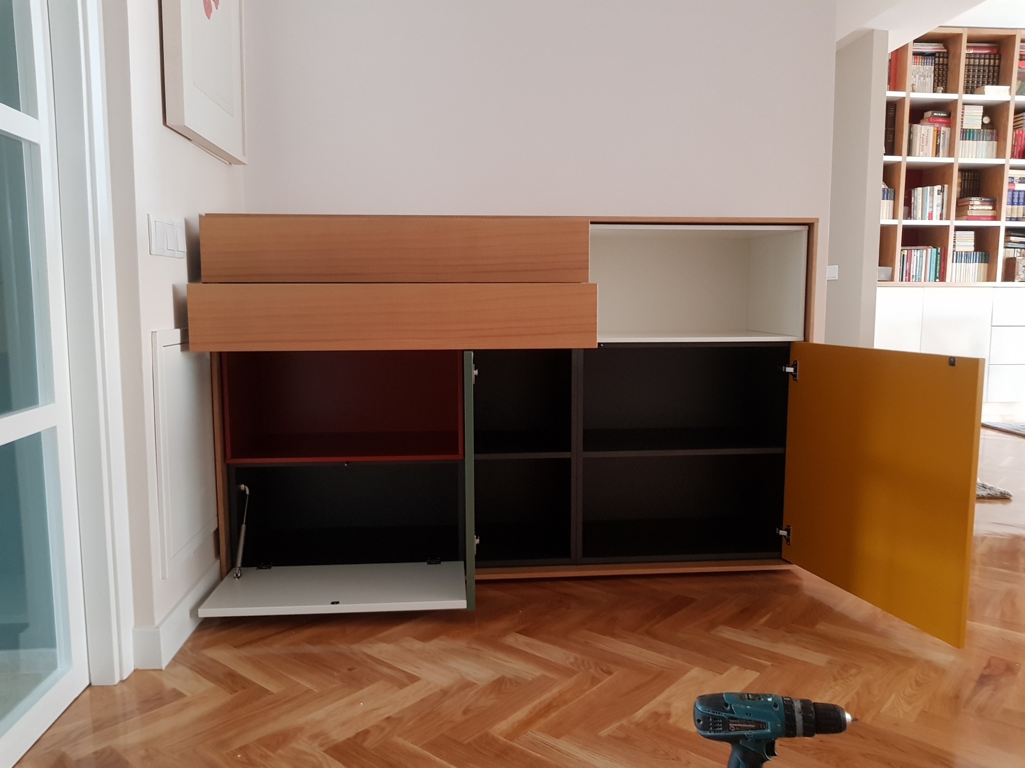 Galería en miniatura