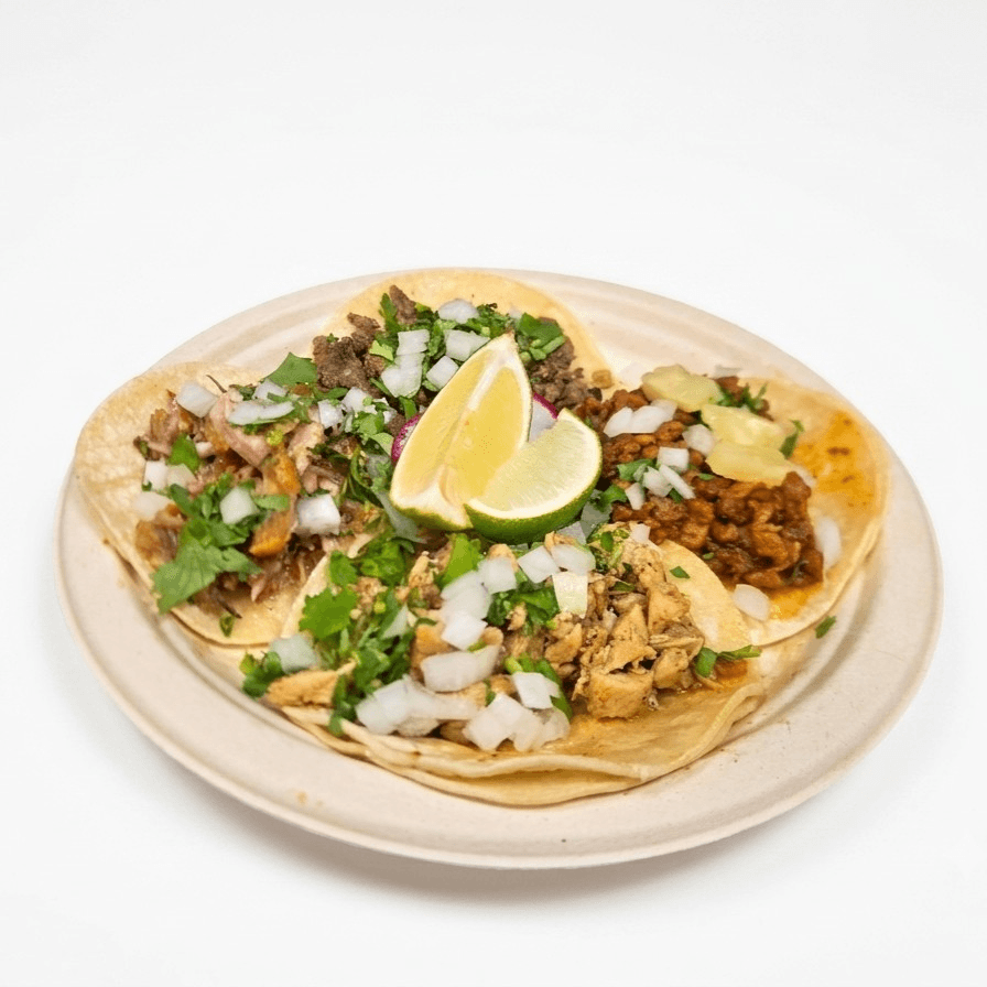 Street Tacos