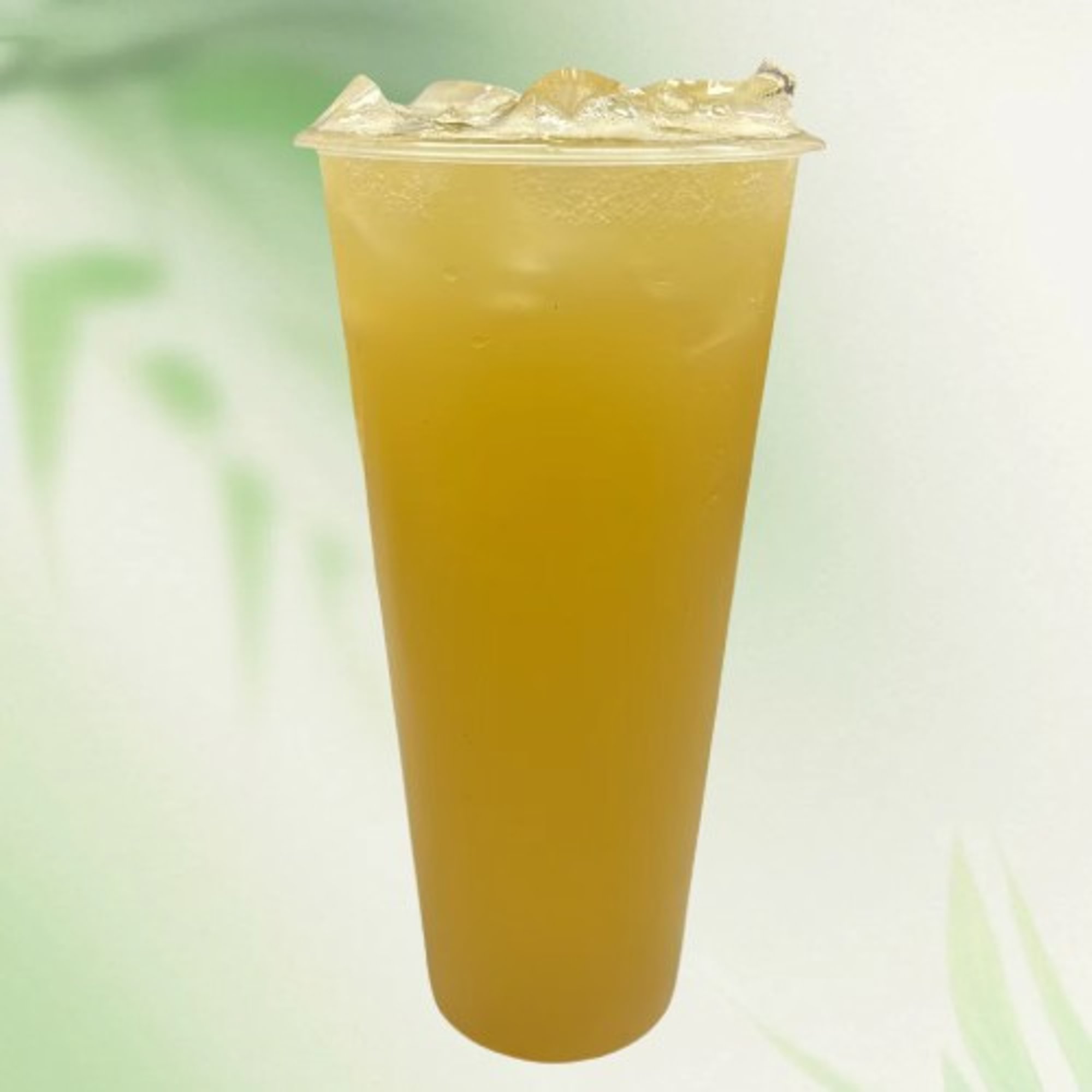 Key Lime Paradise