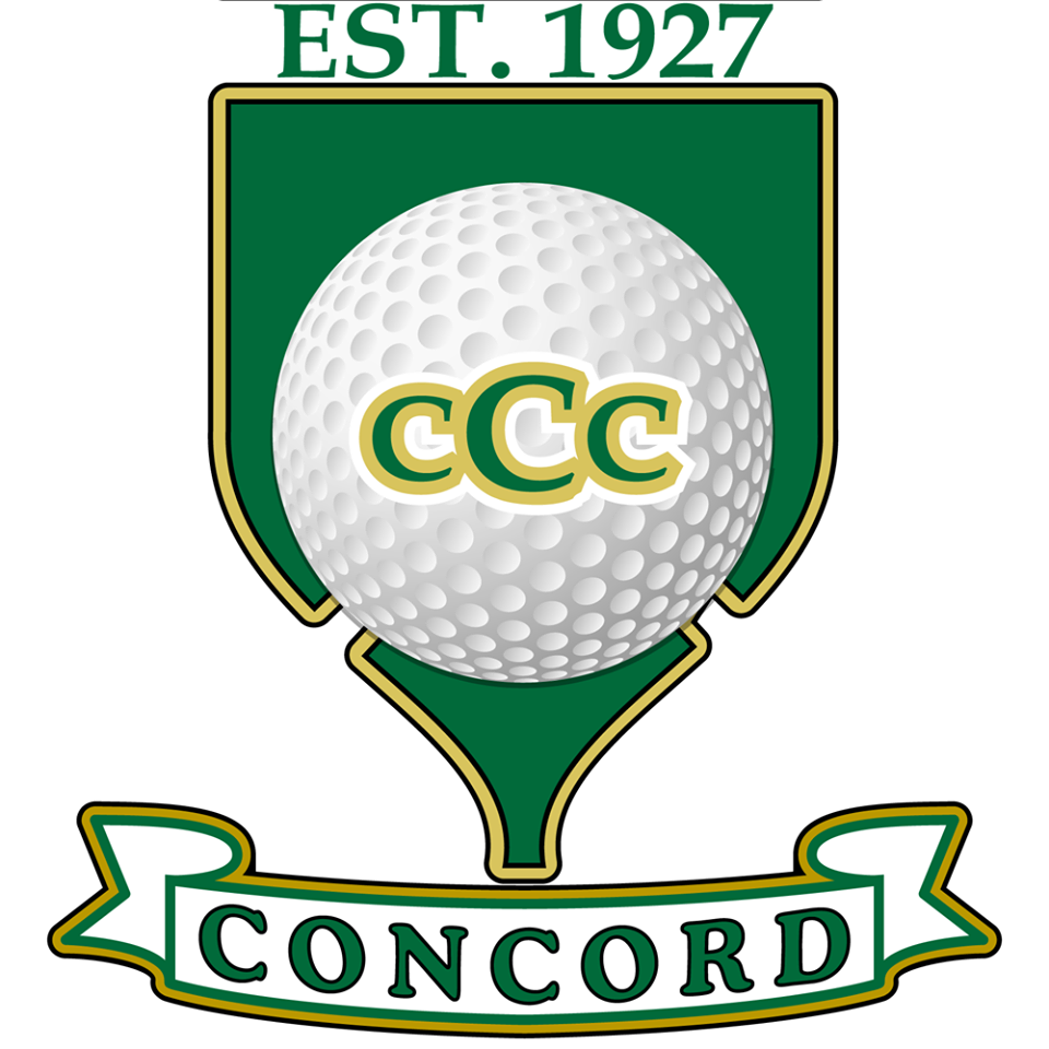 Concord Country Club Logo