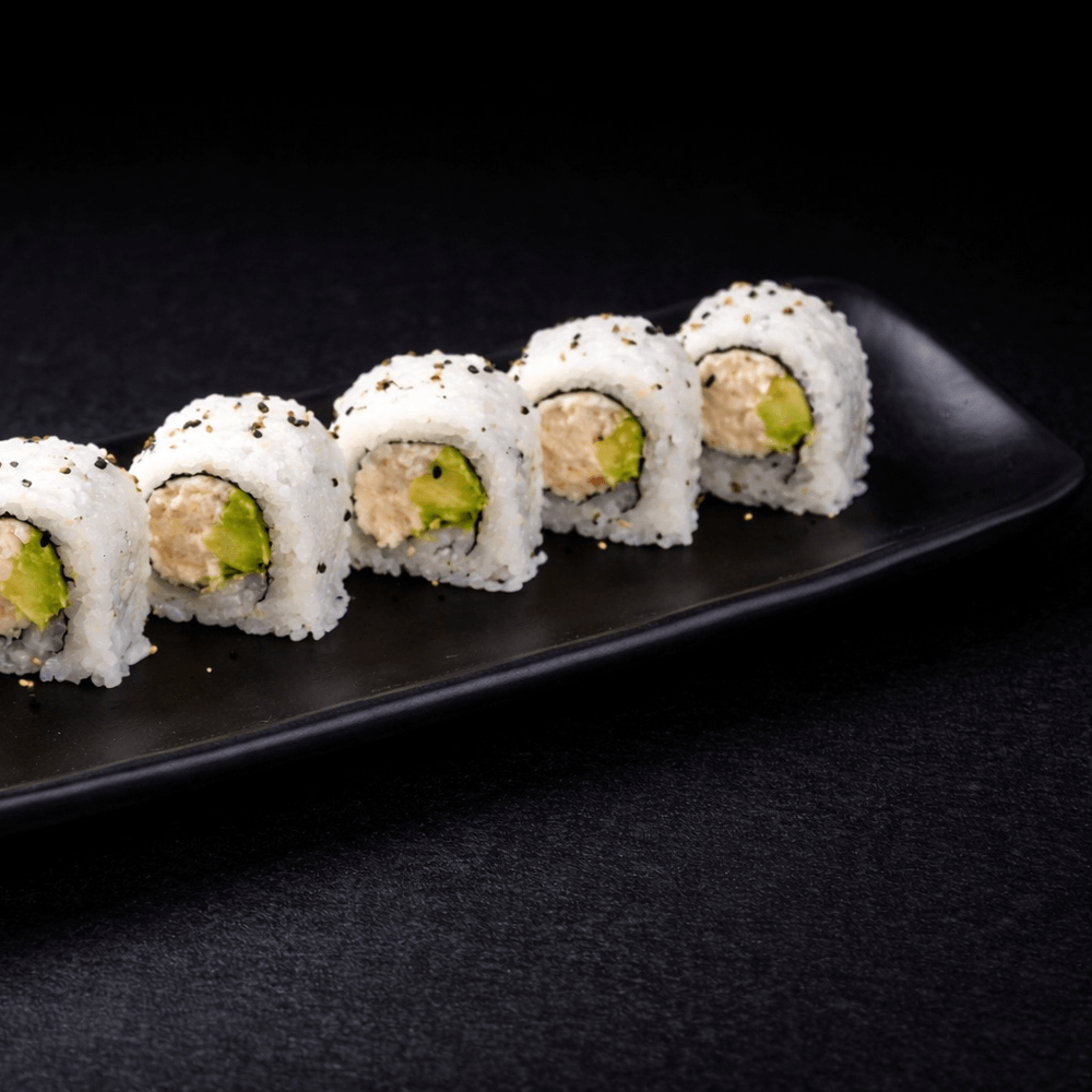 California Roll