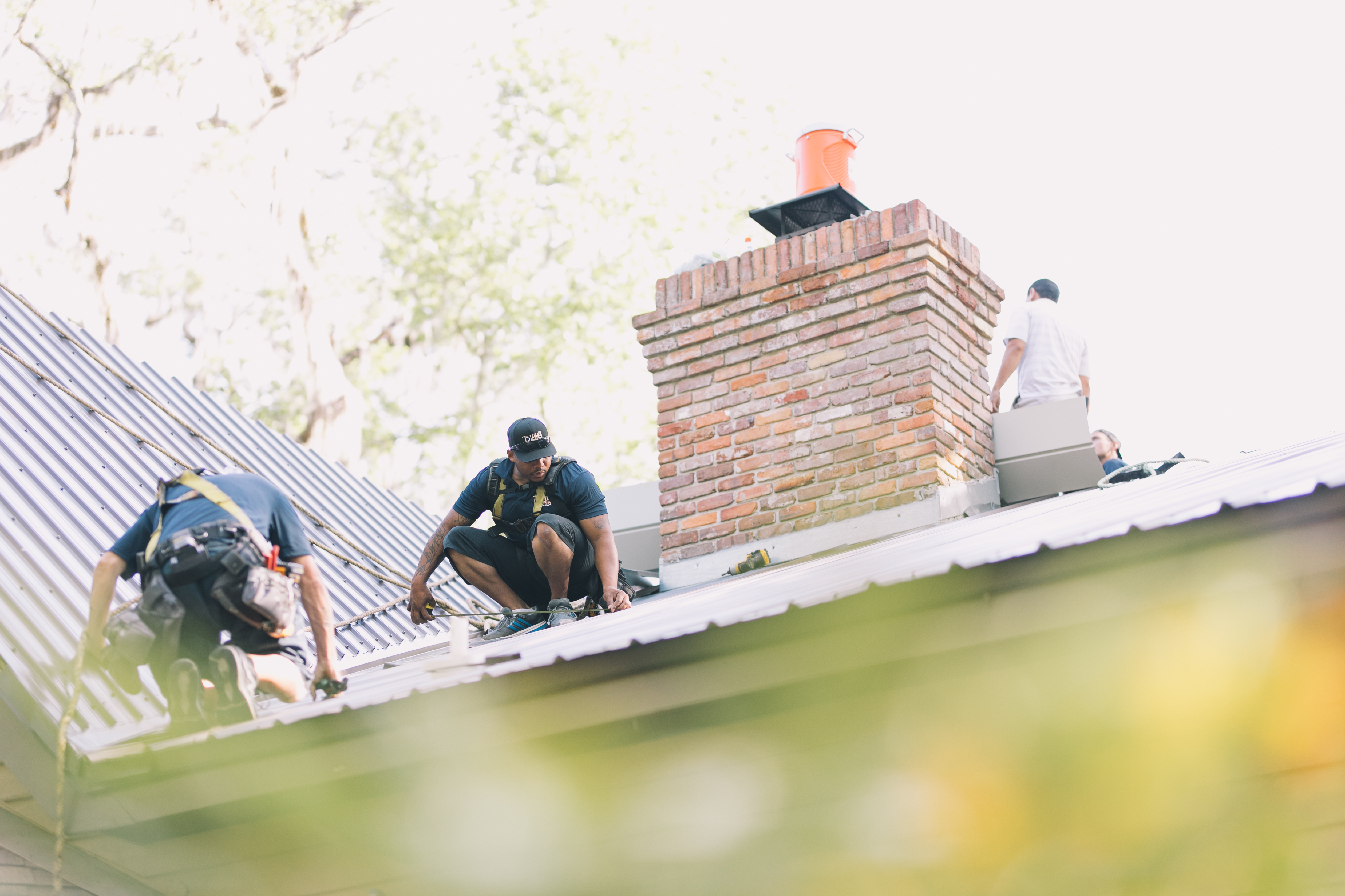 Galloway Roofing Image