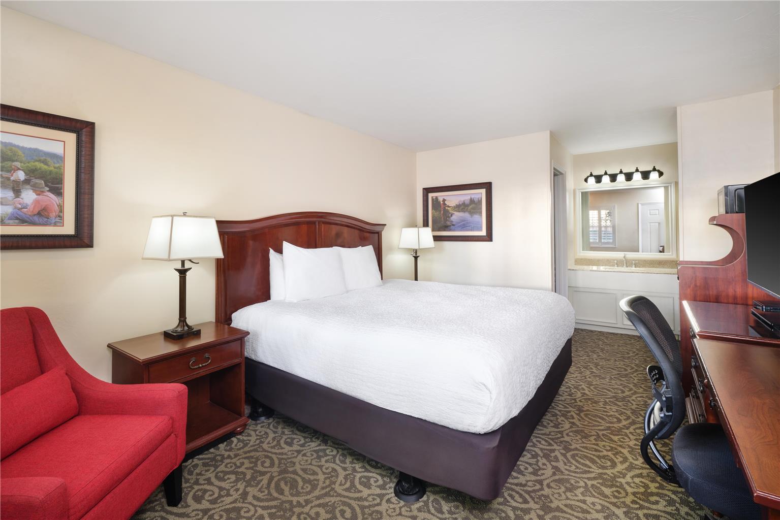 Best Western Country Lane Inn Image