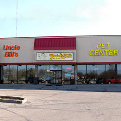 Uncle Bill's Pet Centers  (East Indianapolis) Photo