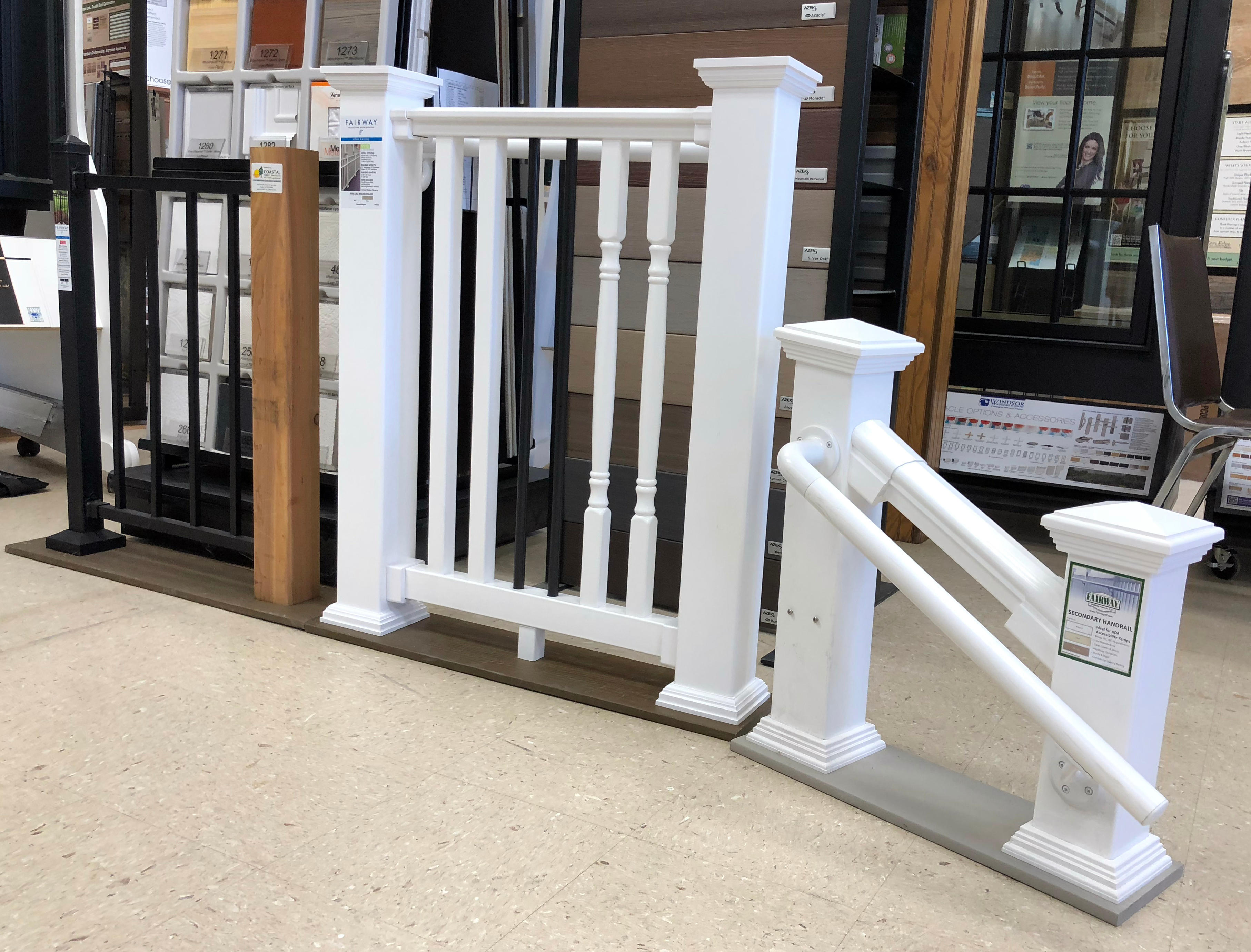 Ware-Butler Building Supply Image